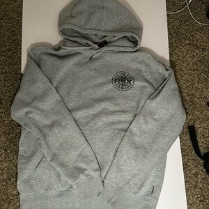 Men’s volcom hoodie outer banks